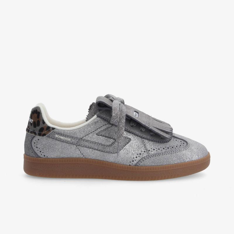 SHEFFIELD GOLF W - CRYSTAL/PONY L - GREY